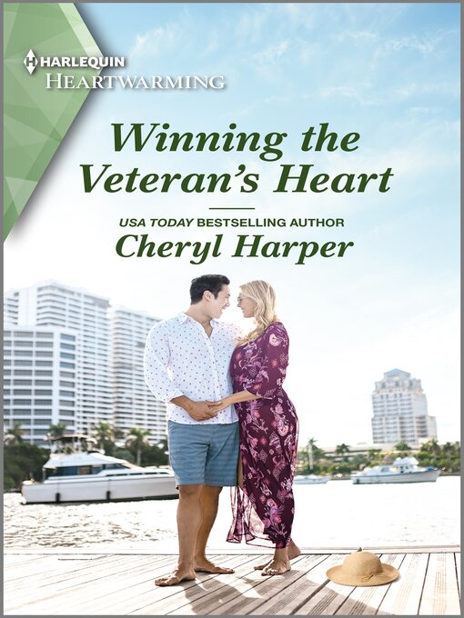 Title details for Winning the Veteran's Heart by Cheryl Harper - Available